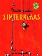 Ch. Dematons, Charlotte Dematons - Sinterklaas