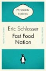 Eric Schlosser - Fast Food Nation