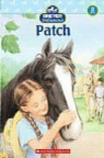 Kristin Earhart, Kristin/ Papp Earhart, Lisa Papp - Patch