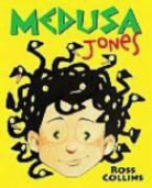 Ross Collins - Medusa Jones