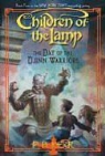 P. B. Kerr, Philip Kerr - The Day of the Djinn Warriors