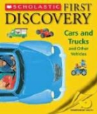 Claude Delafosse, Gallimard Jeunesse, Gallimard (CRT)/ Delafosse Jeunesse, Sophie Kniffke - Cars And Trucks