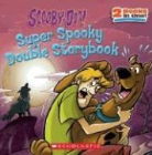 Jesse Leon Mccann, Jesse Leon/ Sur McCann, Scholastic, Duendes Del Sur - Super Spooky Double Storybook