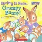 Justine Korman, Justine/ McQueen Korman, Lucinda McQueen - Spring Is Here, Grumpy Bunny; The Grumpy Bunny s Too Many Bunnybabies