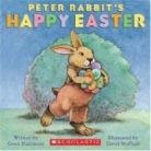 Grace Maccarone, Grace/ McPhail MacCarone, David M. McPhail - Peter Rabbit's Happy Easter