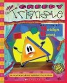 Marilyn Burns, Marilyn/ Silveria Burns, Gordon Silveria, Gordon Silveria - The Greedy Triangle
