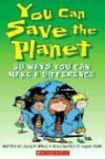 S Horne, J Wines, Jacquie Wines, Sarah Horne - You Can Save The Planet
