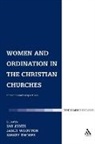 Ian Jones, Ian (EDT)/ Thorpe Jones, Kirsty Thorpe, Janet Wootton, Ian Jones, Kirsty Thorpe... - Women and Ordination in the Christian Churches
