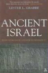Lester L Grabbe, Lester L. Grabbe - Ancient Israel