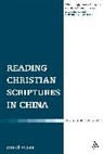 Chloe Starr, Chloe (EDT) Starr, Chloe Starr, Starr Chloe - Reading Christian Scriptures in China