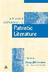 Amy-Jill Levine, Amy-Jill (EDT)/ Robbins Levine, Amy-Jill Levine, Levine Amy-Jill - A Feminist Companion to Patristic Literature