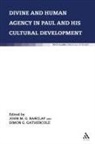 John M G Barclay, John M. G. (EDT)/ Gathercole Barclay, Simon J Gathercole, John M. G. Barclay, Simon J. Gathercole - Divine and Human Agency in Paul and his Cultural Environment