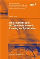 Ulrich Türke - Efficient Methods for WCDMA Radio Network Planning and Optimization