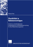 Nikolai Iliev - Flexibilität in Rahmenverträgen