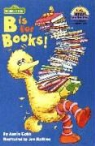 Annie Cobb, Mary Vicki Vicki Vicki Vicki Mary Cobb, Nancy Cobb, Joe Mathieu, Joe Mathieu - B is for Books
