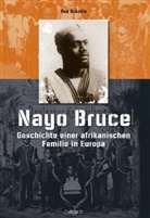 Rea Brändle - Nayo Bruce