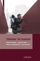 Andreas Kotte - Theater im Kasten