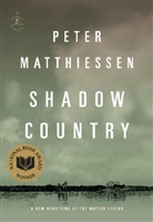 Peter Matthiessen - Shadow Country
