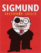 P. de Wit, Peter de Wit - Sigmund zestiende sessie