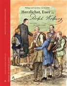 Caroline vo Ketteler, Caroline von Ketteler, Philipp von Ketteler - Herzlichst, Euer... Adolph Kolping