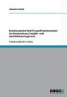 Sebastian Herholz - Praxissemesterbericht zum Praxissemester im Krankenhaus: Projekt- und Qualitätsmanagement