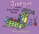Jessica Spanyol, Jessica Spanyol - Giorgio and His Star Crane Train