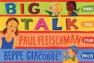 Paul Fleischman, Paul/ Giacobbe Fleischman, Beppe Giacobbe, Beppe Giacobbe - Big Talk