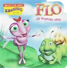 M. Lucado, Max Lucado - Flo de liegende vlieg