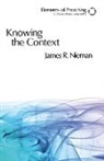 James R Nieman, James R. Nieman, James R Nieman, James R. Nieman - Knowing the Context