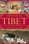Thomas Laird, Laird Thomas - The Story of Tibet