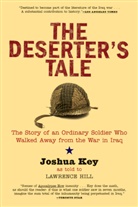 Lawrence Hill, Joshua Key, Key Joshua - The Deserter's Tale