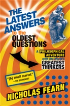 Nicholas Fearn, Fearn Nicholas - Latest Answers to the Oldest Questions