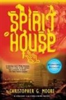 Christopher G Moore, Christopher G. Moore - Spirit House
