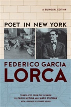 Frederico Garc�a Lorca, Frederico García Lorca, Federico García Lorca, Frederico Garcia Lorca, Frederico García Lorca - Poet in New York/ Poeta En Nueva York