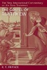 R T France, R. T. France, R.T. France - Gospel of Matthew