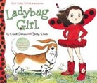 Jacky Davis, David Soman, David/ Davis Soman, David Soman - Ladybug Girl