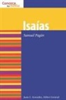 Samuel Pagan - Isaias (Isaiah)