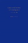 Paul Innes, Innes Paul - Class and Society in Shakespeare