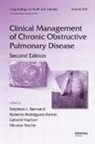 Stephen I. Rodriguez-Roisin Rennard, Gerard Huchon, Stephen I Rennard, Stephen I. Rennard, Nicolas Roche, Roberto Rodriguez-Roisin - Clinical Management of Chronic Obstructive Pulmonary Disease