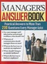 Susan Benjamin - The Manager's Answer Book