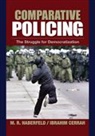 Ibrahim Cerrah, Haberfeld, M. R. Haberfeld, M. R. (EDT)/ Cerrah Haberfeld, Maria Haberfeld, Maria (Maki) Haberfeld... - Comparative Policing
