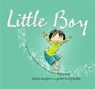 Alison McGhee, Alison/ Reynolds McGhee, Peter H. Reynolds - Little Boy