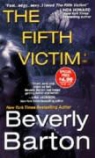 Beverly Barton - The Fifth Victim
