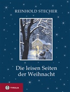 Reinhold Stecher - Die leisen Seiten der Weihnacht