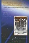 Fred E. Culick, Mark Dranovsky, Mark L Dranovsky, Mark L. Dranovsky, Mark L./ Yang Dranovsky, Douglas G. Talley... - Combustion Instabilities in Liquid Rock Engines