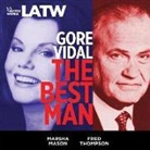Neil Simon, Neil/ Vidal Simon - The Best Man