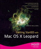 Justin Williams - Getting StartED with Mac OS X Leopard