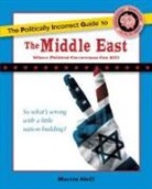 Martin Seiff, Martin Sieff - Politically incorrect guide to the