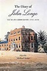 Michael Stone, Michael Stone, Richard Wilson - The Diary of John Longe, vicar of Coddenham, 1765-1834