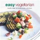 Not Available (NA), Ryland Peters &amp; Small - Easy Vegetarian